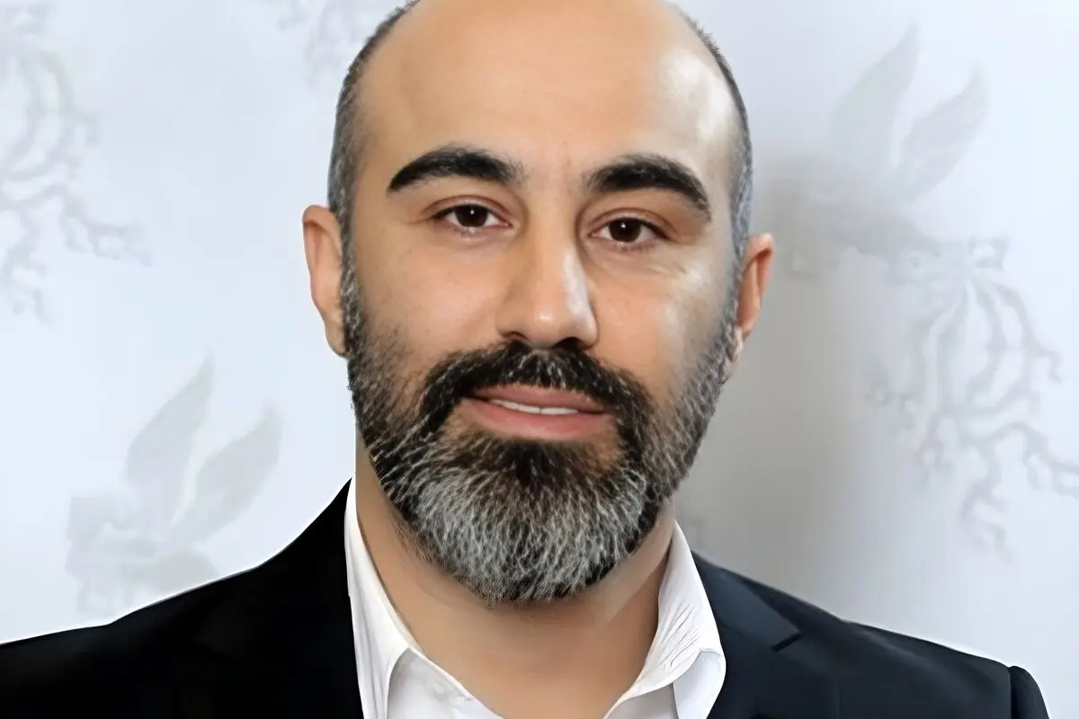 عاشقانه‌های محسن تنابنده برای تولد پسرش نامی + تصویری دیدنی از رابطه پدر و پسری و شباهت بی‌نظیر بچه به خودش