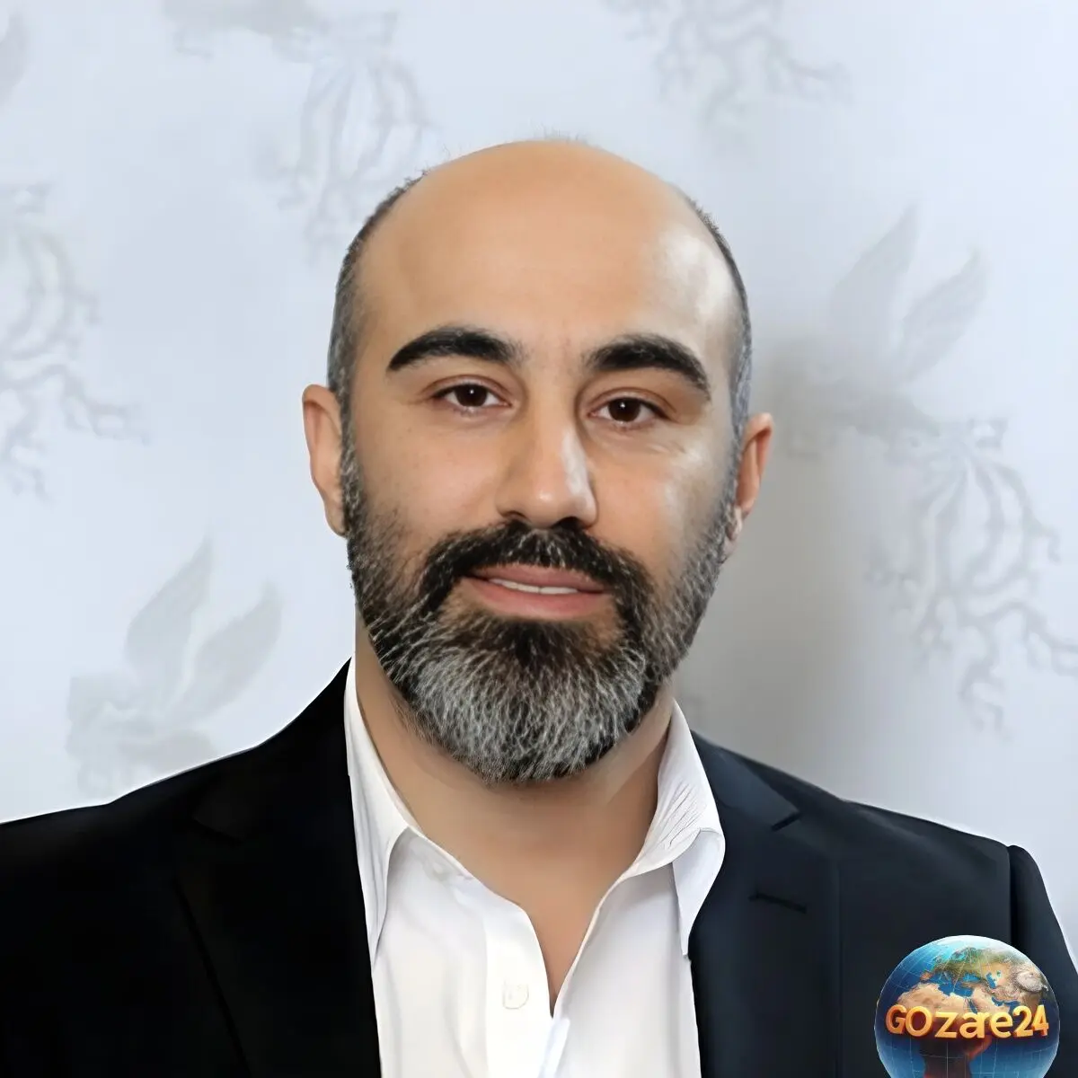 عاشقانه‌های محسن تنابنده برای تولد پسرش نامی + تصویری دیدنی از رابطه پدر و پسری و شباهت بی‌نظیر بچه به خودش