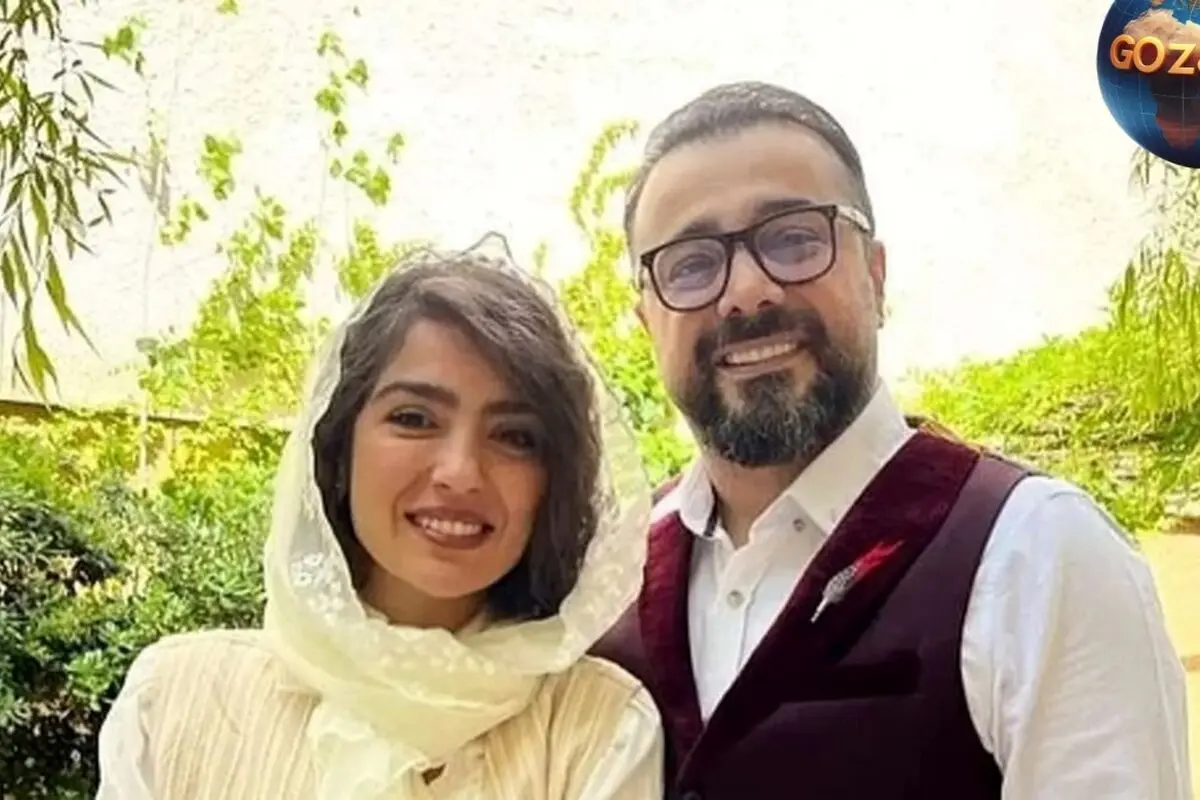 مونا کرمی با استایل سنتی بعد از زایمان؛ هیچ تغییری در ظاهر او دیده نمی‌شود
