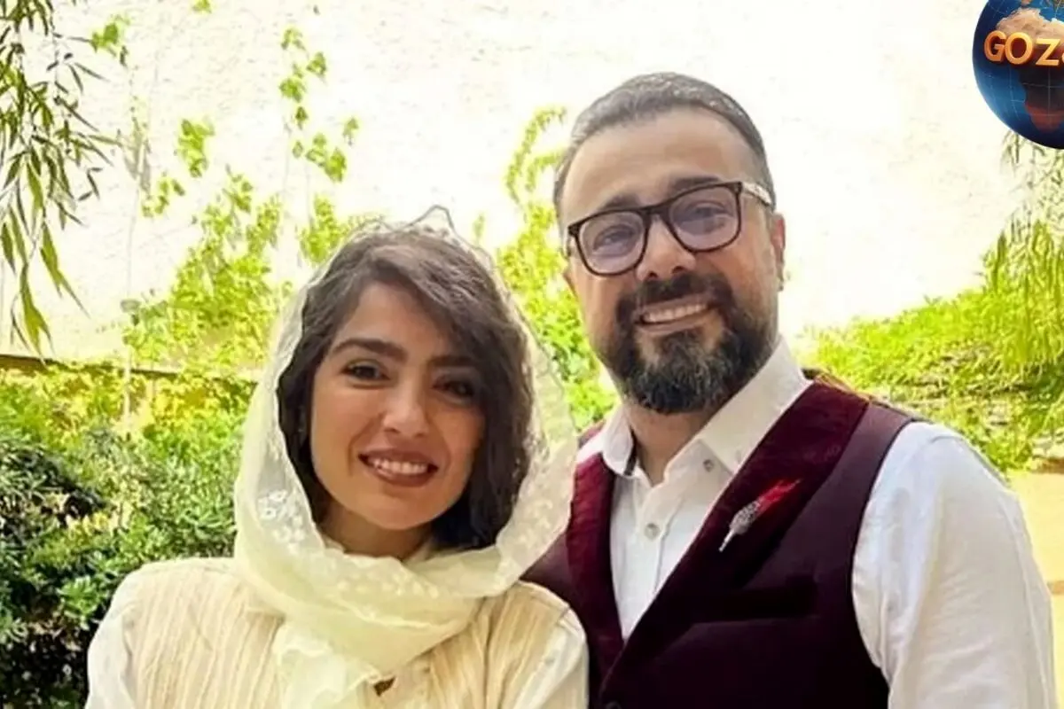 مونا کرمی با استایل سنتی بعد از زایمان؛ هیچ تغییری در ظاهر او دیده نمی‌شود
