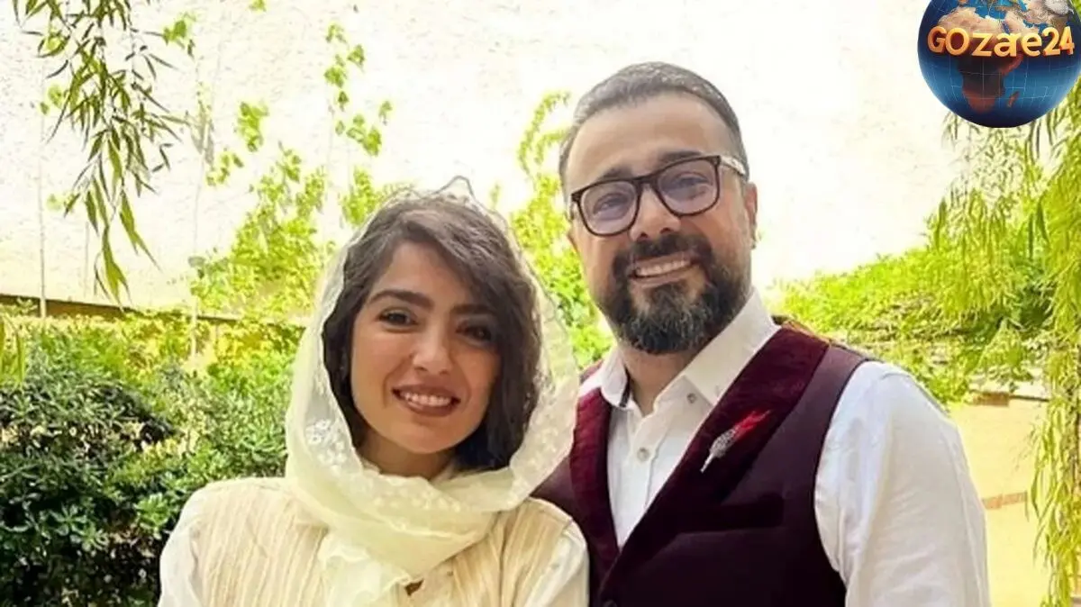 مونا کرمی با استایل سنتی بعد از زایمان؛ هیچ تغییری در ظاهر او دیده نمی‌شود