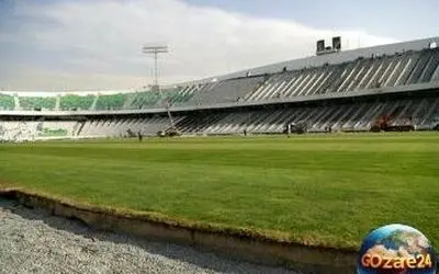 ورود به دوران نوین ورزشگاه آزادی: بازسازی کامل برای میزبانی مسابقات جهانی