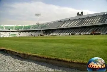 ورود به دوران نوین ورزشگاه آزادی: بازسازی کامل برای میزبانی مسابقات جهانی