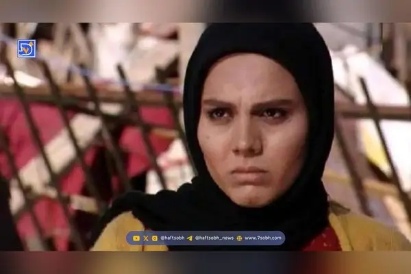 عکس| جشن تولد لوکس آزاده زارعی با تم سبز و طلایی | بازیگر سریال آوای باران در شب خاص و متفاوت