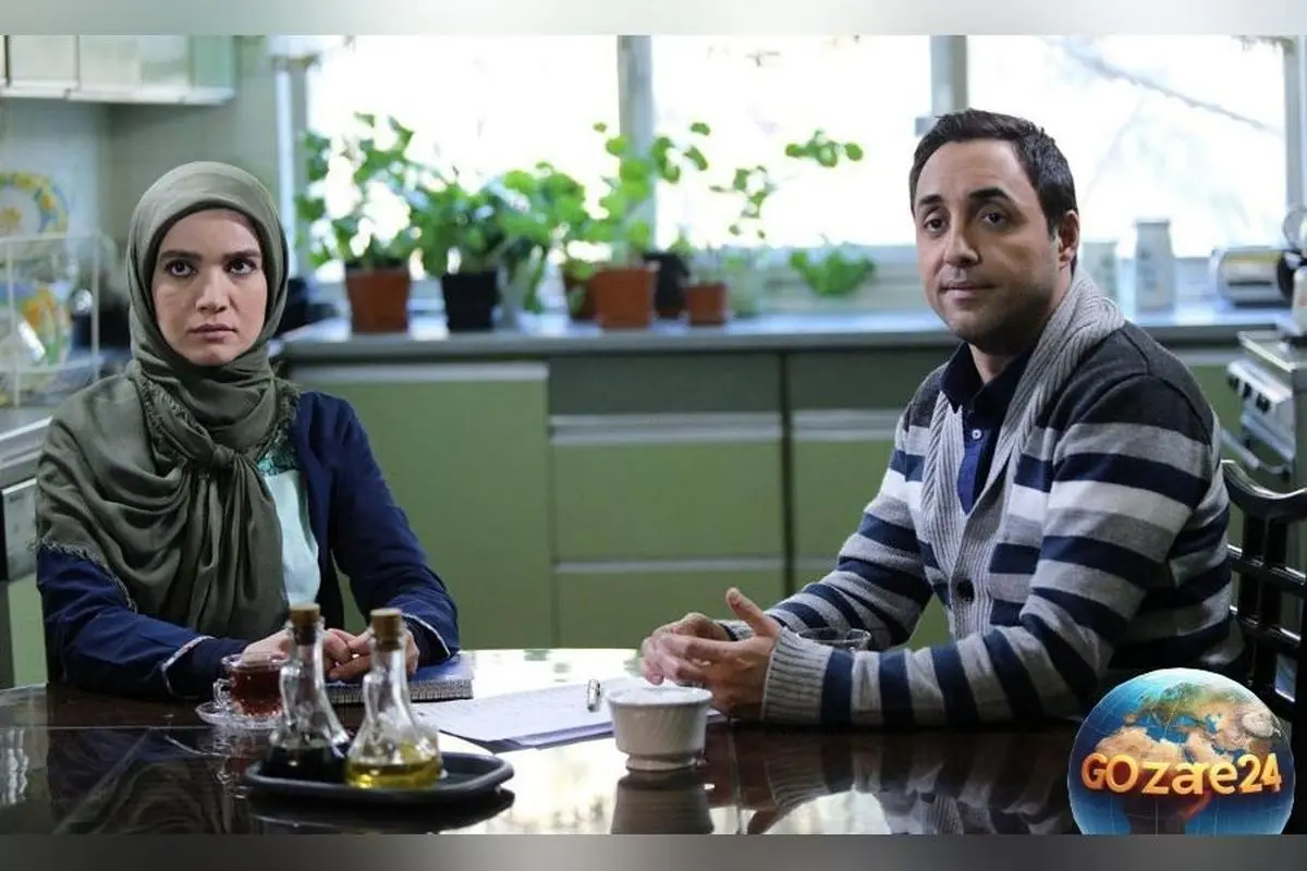 متین ستوده از تجربه دردناک عمل لیفت شقیقه و واکنش‌های منفی پس از آن | صحبت‌های جالب درباره زیبایی و پذیرش خود