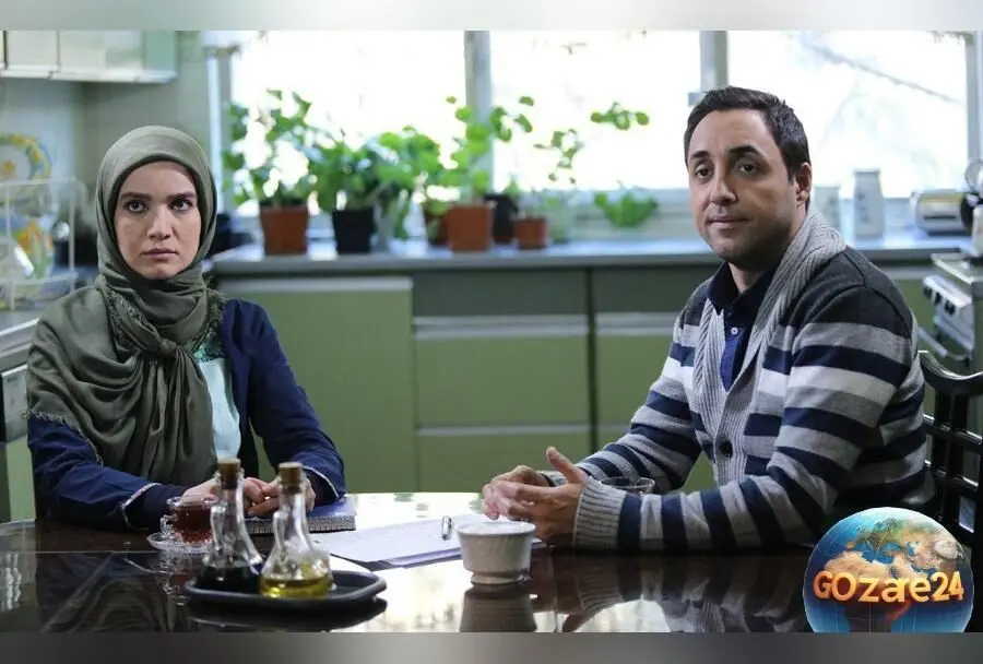 متین ستوده از تجربه دردناک عمل لیفت شقیقه و واکنش‌های منفی پس از آن | صحبت‌های جالب درباره زیبایی و پذیرش خود