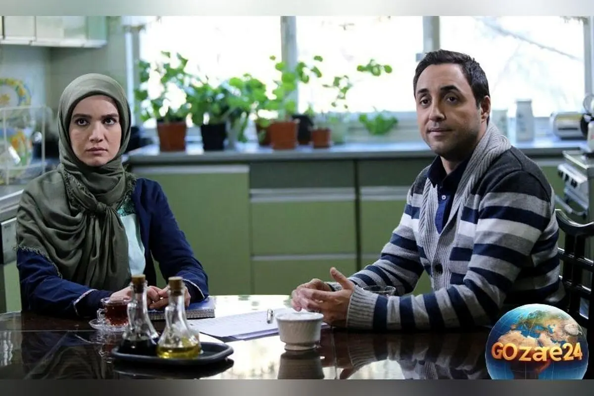متین ستوده از تجربه دردناک عمل لیفت شقیقه و واکنش‌های منفی پس از آن | صحبت‌های جالب درباره زیبایی و پذیرش خود