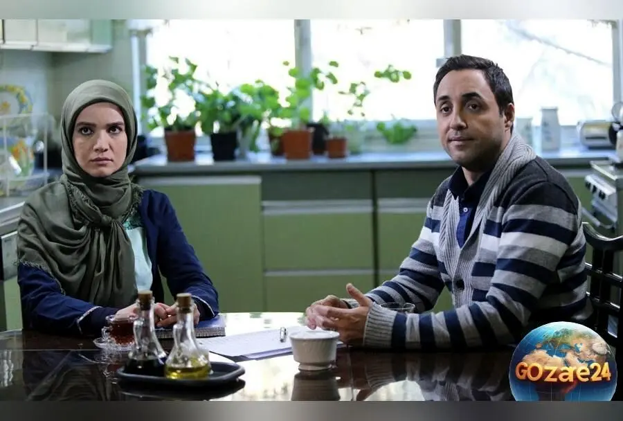 متین ستوده از تجربه دردناک عمل لیفت شقیقه و واکنش‌های منفی پس از آن | صحبت‌های جالب درباره زیبایی و پذیرش خود