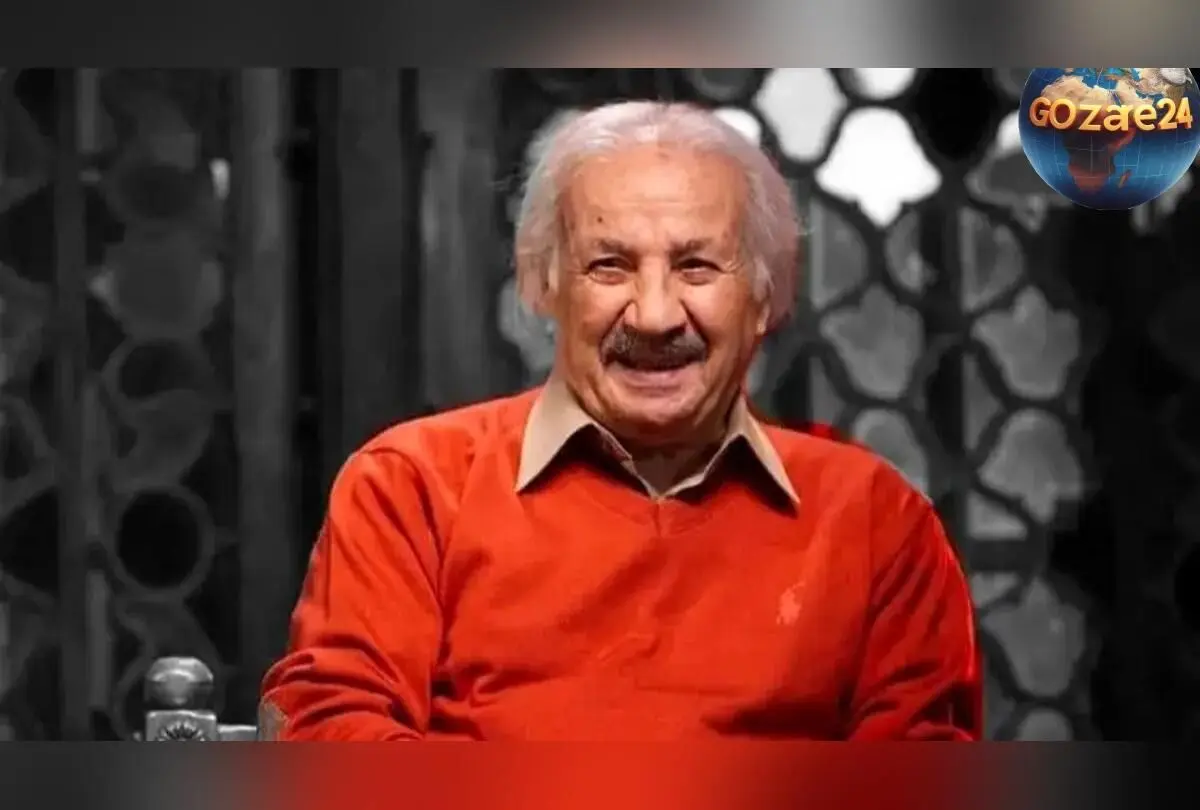 بیوگرافی کامل و جذاب خدابیامرز سعید پیردوست؛ از کارمند بانک تا بازیگر محبوب سریال‌های مهران مدیری