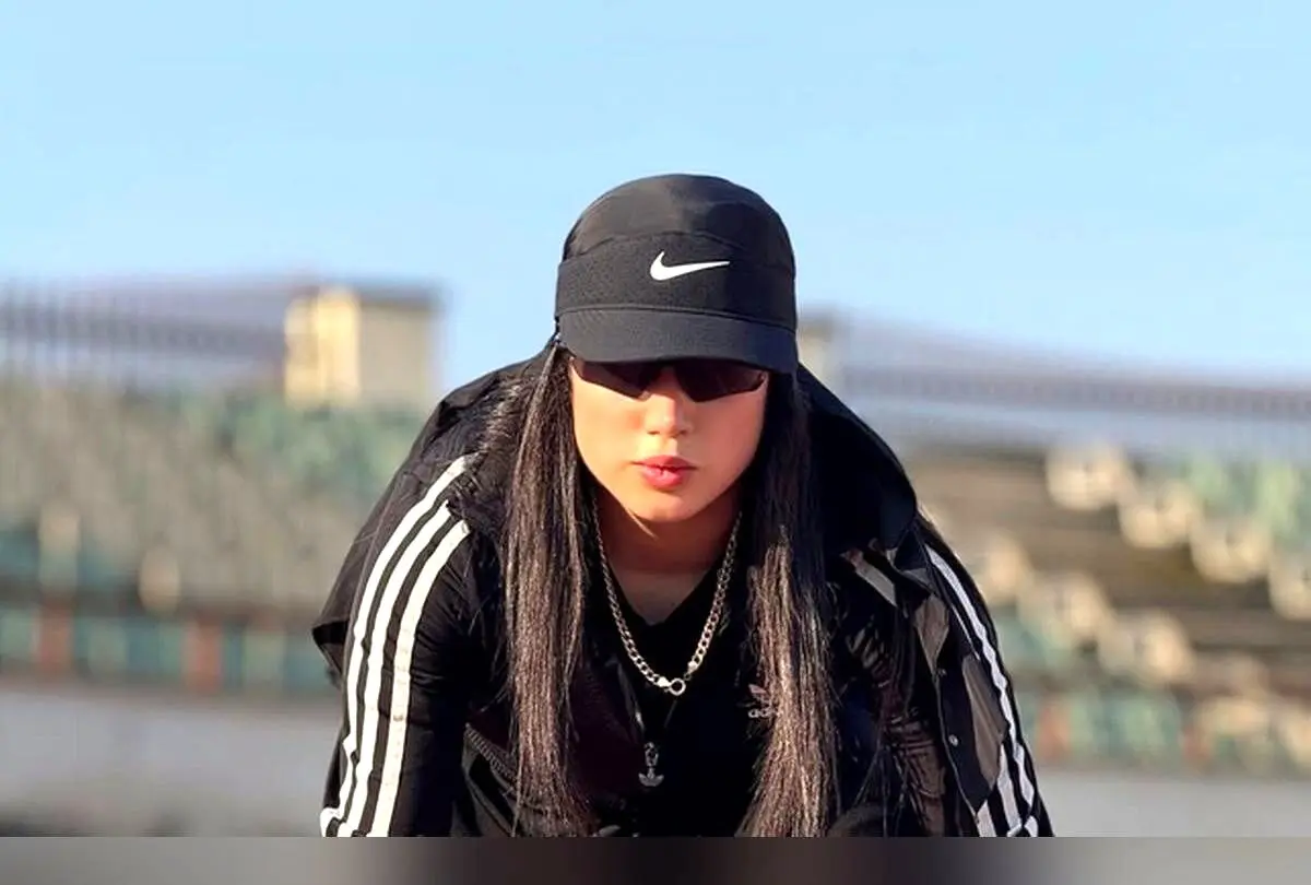 بیوگرافی جواهر زمانی، رکورددار پرش سه‌گام در میانسالی و ورزشکار خوش‌تیپ ایرانی