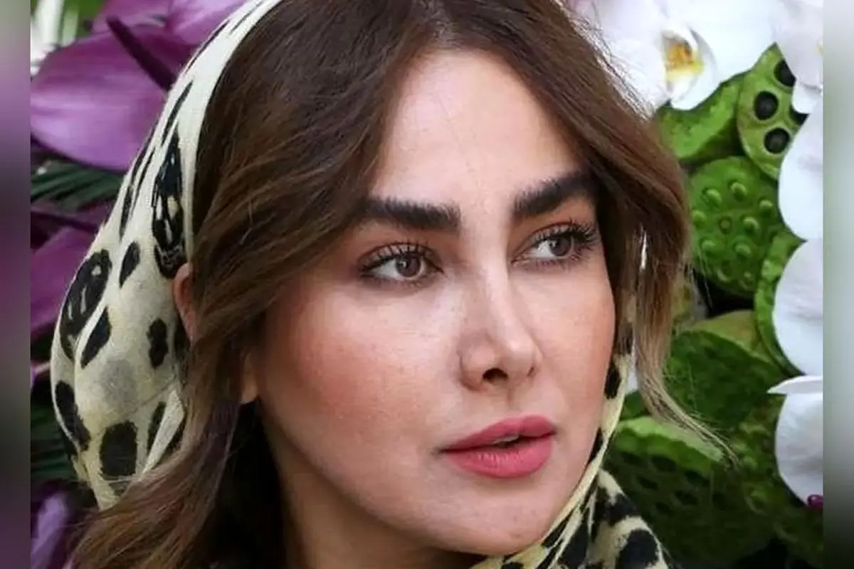 بیوگرافی آنا نعمتی | شوهر سابق ابوالفضل پورعرب و رازهای زندگی شخصی و هنری