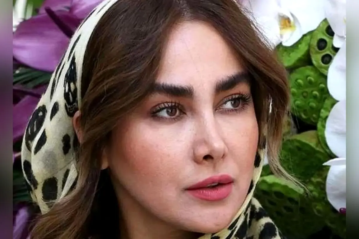 بیوگرافی آنا نعمتی | شوهر سابق ابوالفضل پورعرب و رازهای زندگی شخصی و هنری