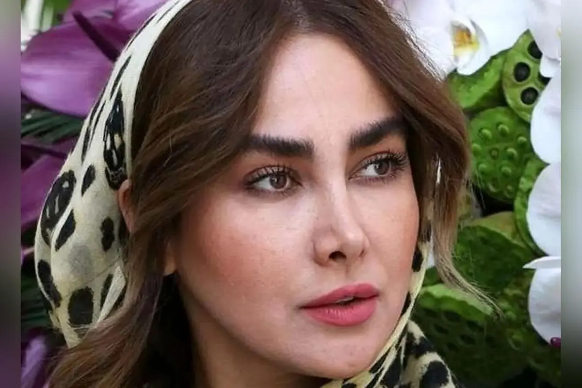 بیوگرافی آنا نعمتی | شوهر سابق ابوالفضل پورعرب و رازهای زندگی شخصی و هنری