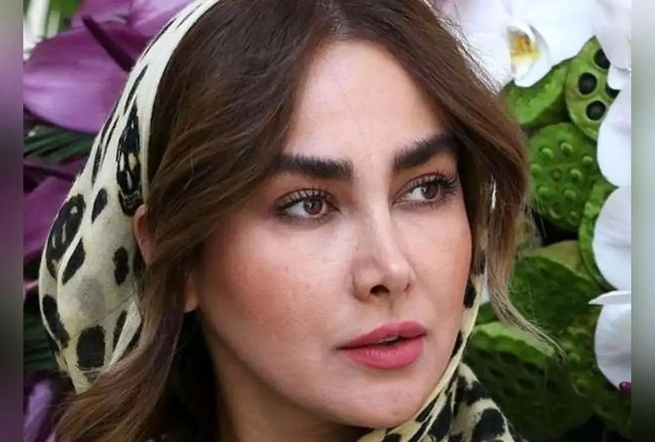 بیوگرافی آنا نعمتی | شوهر سابق ابوالفضل پورعرب و رازهای زندگی شخصی و هنری