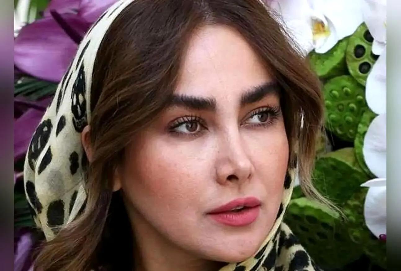بیوگرافی آنا نعمتی | شوهر سابق ابوالفضل پورعرب و رازهای زندگی شخصی و هنری