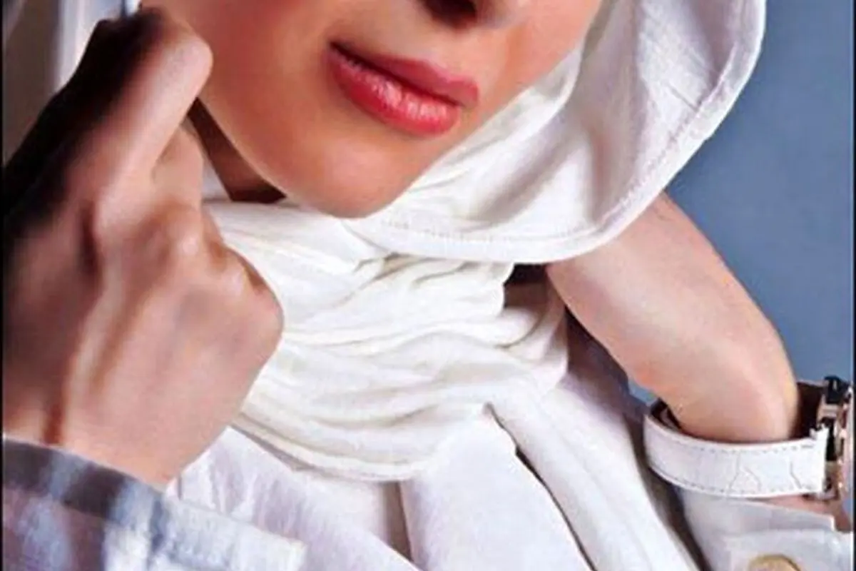 مدل مانتو بهاری الناز حبیبی، ستایس باکلاس و عروسکی برای عید ۱۴۰۳ | ایدههای شیک خانمها
