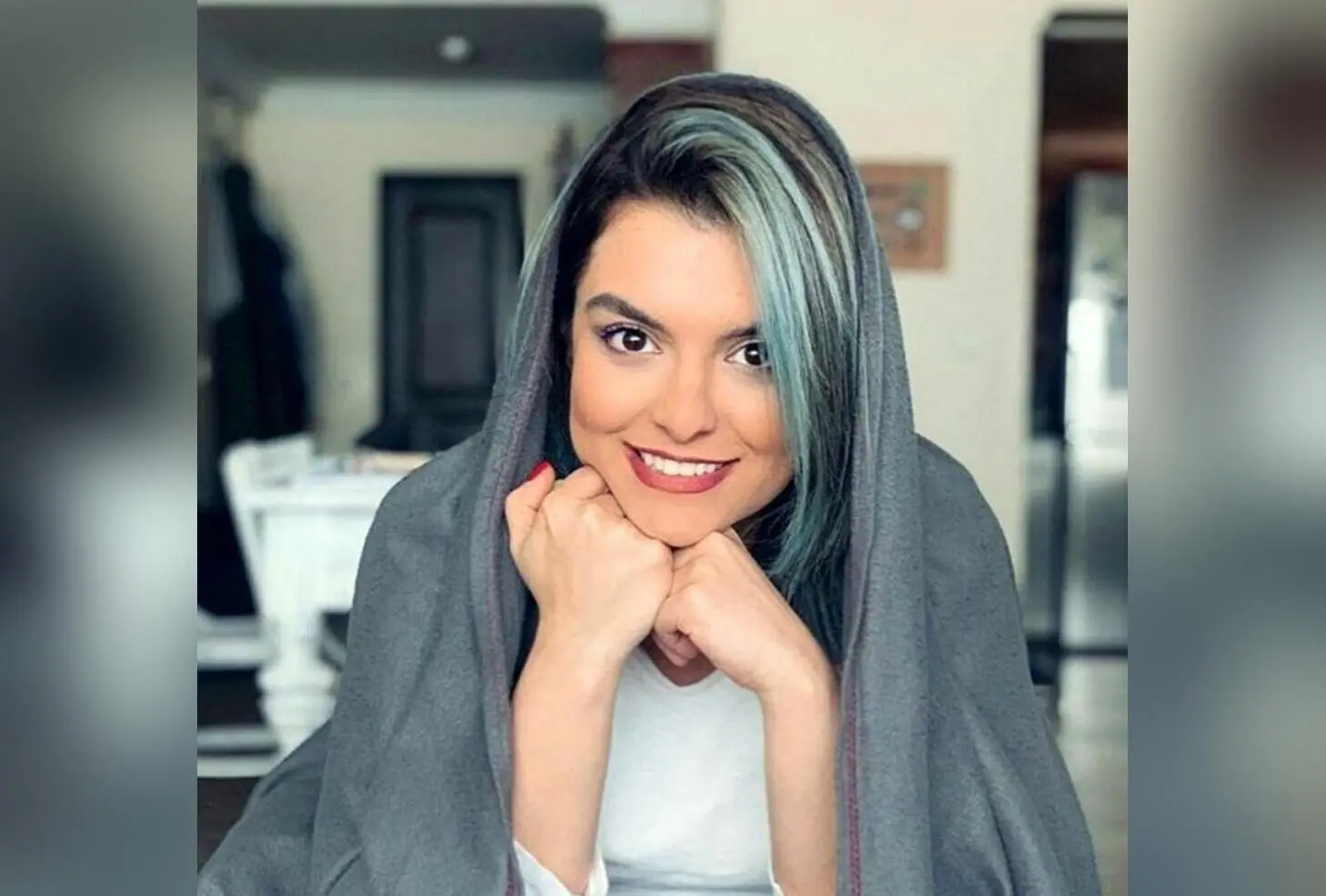 معماری بی‌نظیر ساختمان زرد رنگ در آلمان که دنیا مدنی را شیفته خودش کرد