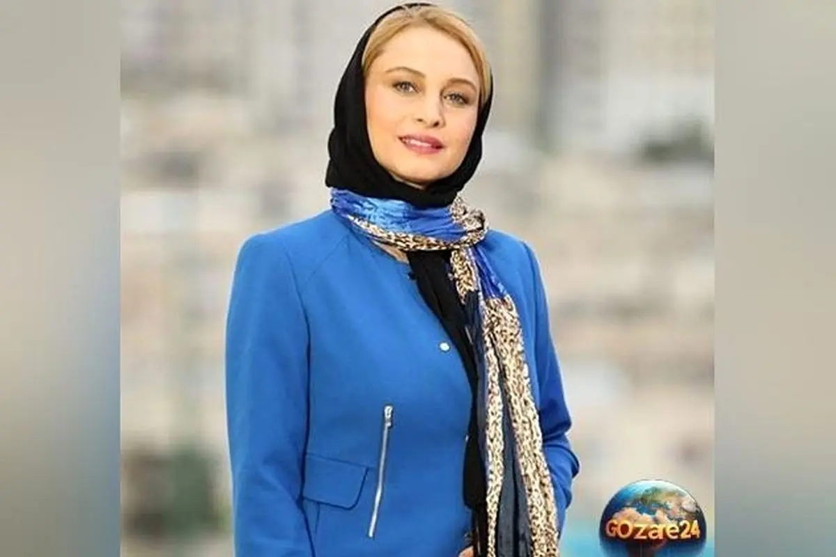 مریم کاویانی: ازدواج با سیاستمدار اشتباه است؛ روح بازیگر با سیاستمدار متفاوت است
