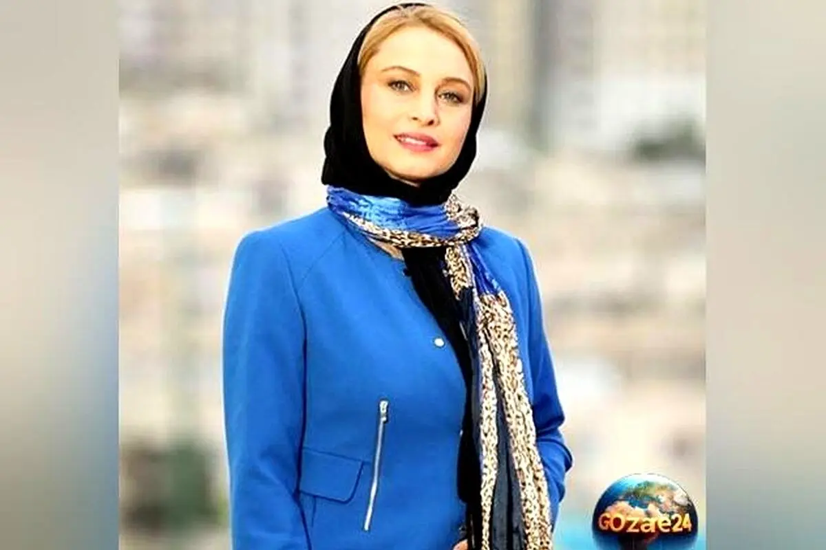 مریم کاویانی: ازدواج با سیاستمدار اشتباه است؛ روح بازیگر با سیاستمدار متفاوت است