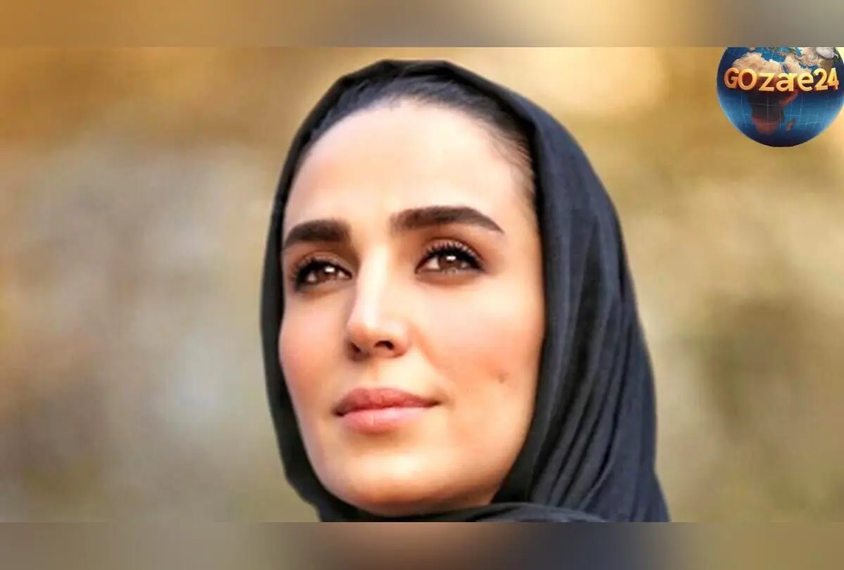 تصاویر سفره عقد لوکس و مجلل سوگل طهماسبی با تم طلایی و وسایل مدرن | لحظه‌های خاص و دیدنی مراسم عقد