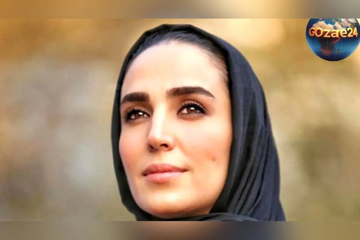 تصاویر سفره عقد لوکس و مجلل سوگل طهماسبی با تم طلایی و وسایل مدرن | لحظه‌های خاص و دیدنی مراسم عقد