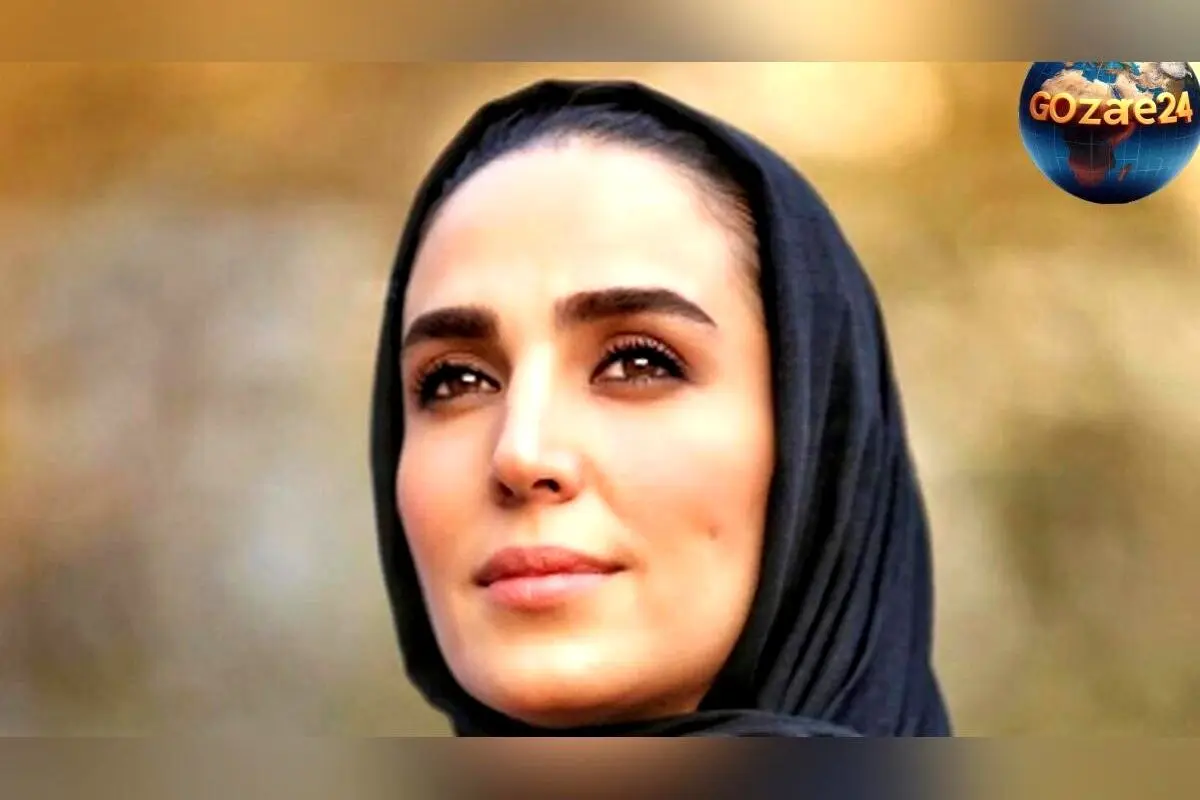 تصاویر سفره عقد لوکس و مجلل سوگل طهماسبی با تم طلایی و وسایل مدرن | لحظه‌های خاص و دیدنی مراسم عقد