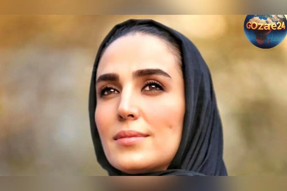 تصاویر سفره عقد لوکس و مجلل سوگل طهماسبی با تم طلایی و وسایل مدرن | لحظه‌های خاص و دیدنی مراسم عقد