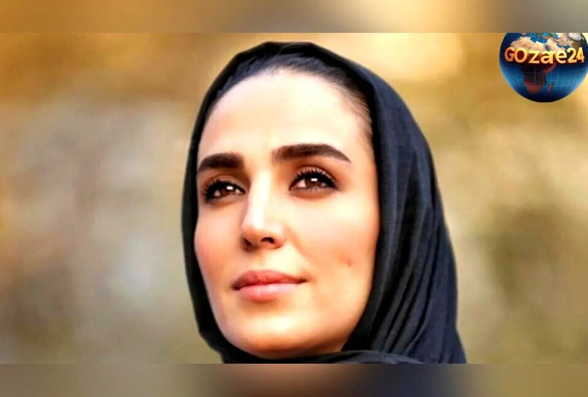 تصاویر سفره عقد لوکس و مجلل سوگل طهماسبی با تم طلایی و وسایل مدرن | لحظه‌های خاص و دیدنی مراسم عقد