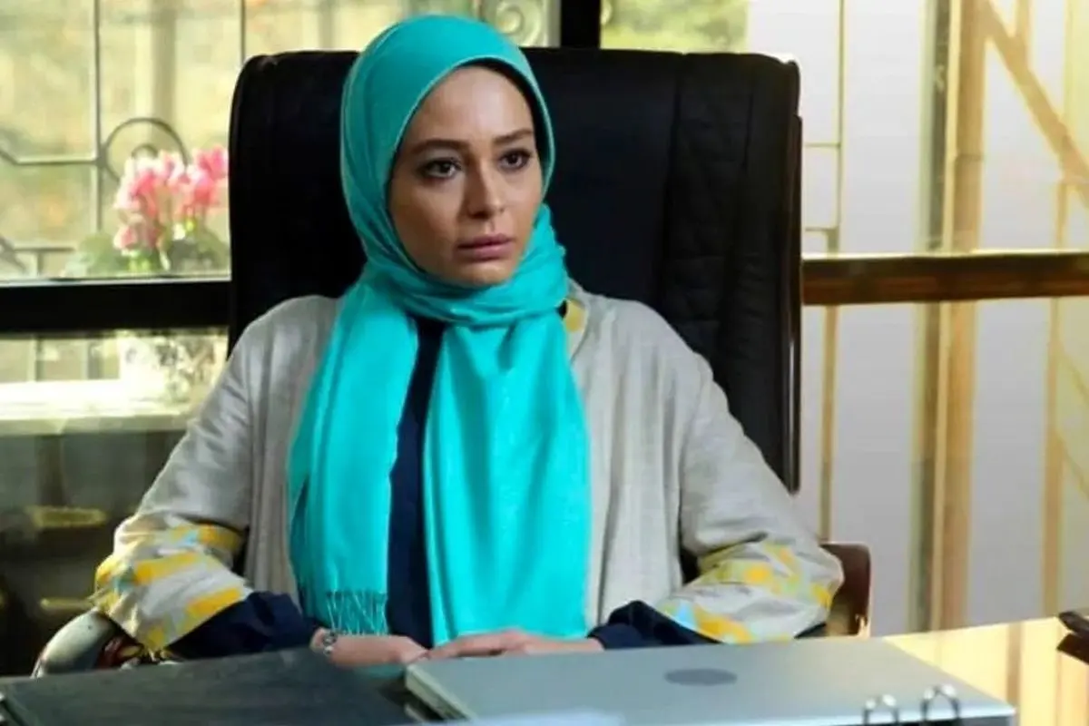 سانیا سالاری در جشن ۳۶ سالگی‌اش درخشید؛ عکس جنجالی و لحظه‌ای خاص از تولد بازیگر محبوب ایران