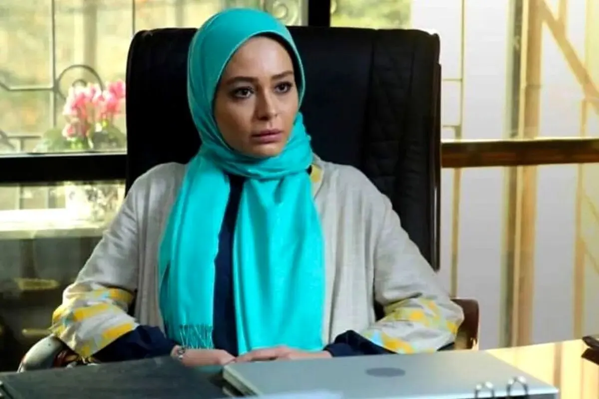سانیا سالاری در جشن ۳۶ سالگی‌اش درخشید؛ عکس جنجالی و لحظه‌ای خاص از تولد بازیگر محبوب ایران