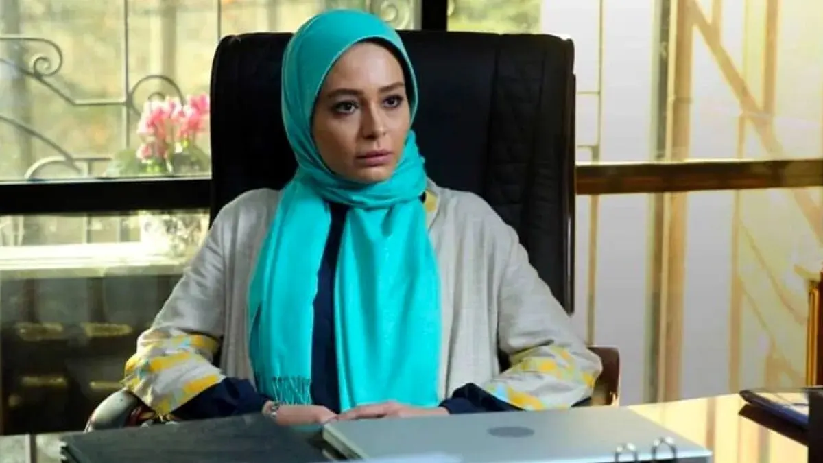 سانیا سالاری در جشن ۳۶ سالگی‌اش درخشید؛ عکس جنجالی و لحظه‌ای خاص از تولد بازیگر محبوب ایران