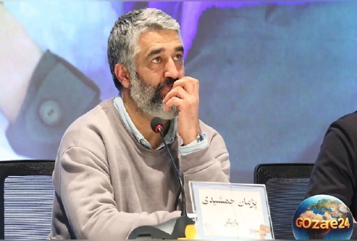 دلسوزی خواهر پژمان جمشیدی به ضرر او تمام شد؛ واکنش حقوق‌دانان به ادعاهای وکیل و حواشی جدید پرونده