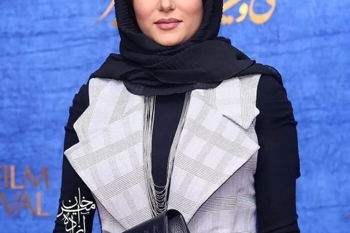 پریناز ایزدیار در لباس عروس با طراحی هوش مصنوعی؛ تصاویر خلاقانه و دیدنی از ادیت جدید بازیگران