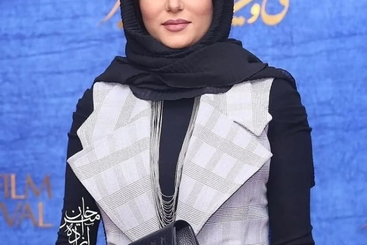 پریناز ایزدیار در لباس عروس با طراحی هوش مصنوعی؛ تصاویر خلاقانه و دیدنی از ادیت جدید بازیگران