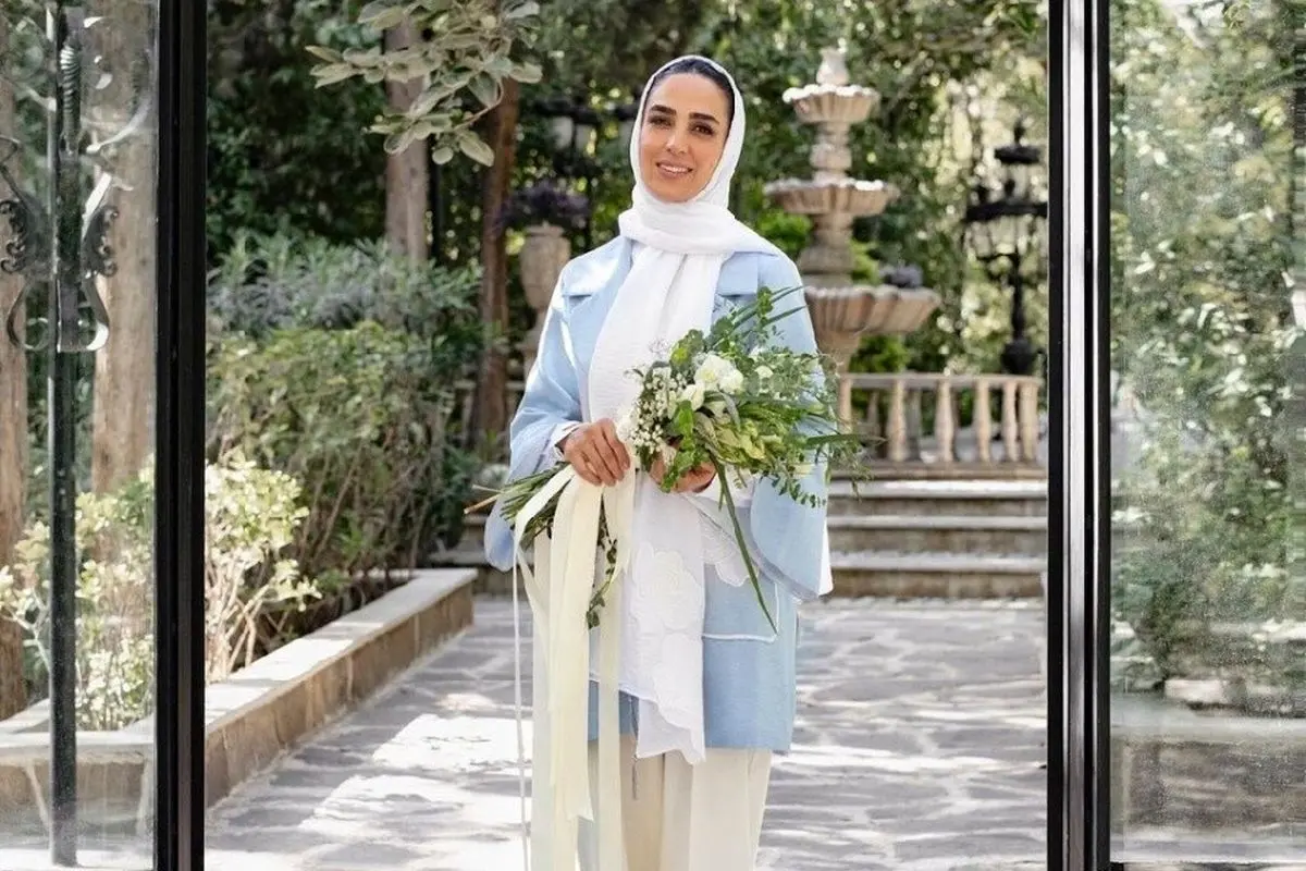 جشن تولد دخترانه و رنگارنگ خواهر و مادر اهوازی سوگل طهماسبی با بادکنک‌های رنگی و کیک دخترانه + عکس‌های تبریک و استوری‌های ویژه