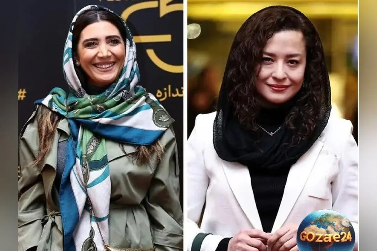 تصاویر لوکس و میلیاردی ستاره‌های ایرانی در جشنواره 25؛ از پتک فیلیپ همایون شجریان تا رولکس نیکی مظفری