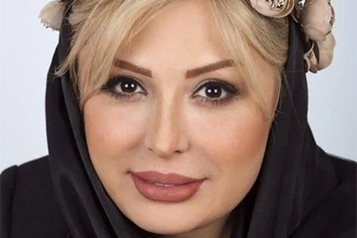 عکس جنجالی و متفاوت نیوشا ضیغمی با استایل عجیب و واکنشها به آن