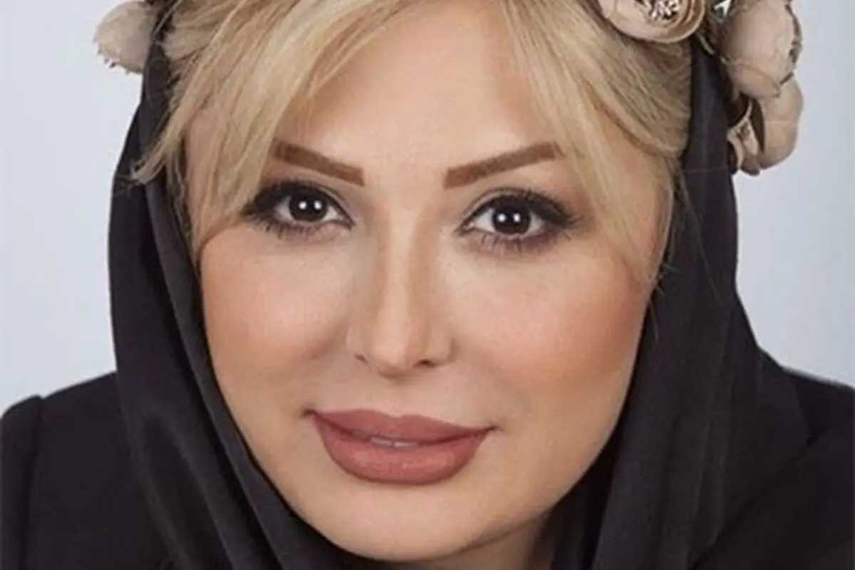 عکس جنجالی و متفاوت نیوشا ضیغمی با استایل عجیب و واکنش‌ها به آن