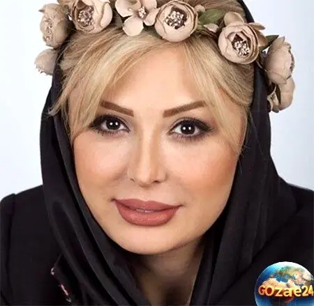 عکس جنجالی و متفاوت نیوشا ضیغمی با استایل عجیب و واکنش‌ها به آن
