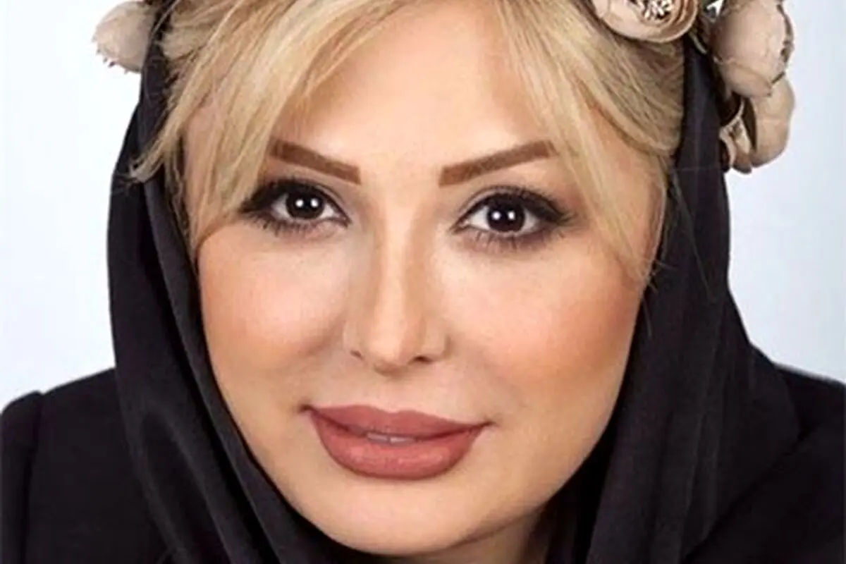عکس جنجالی و متفاوت نیوشا ضیغمی با استایل عجیب و واکنش‌ها به آن