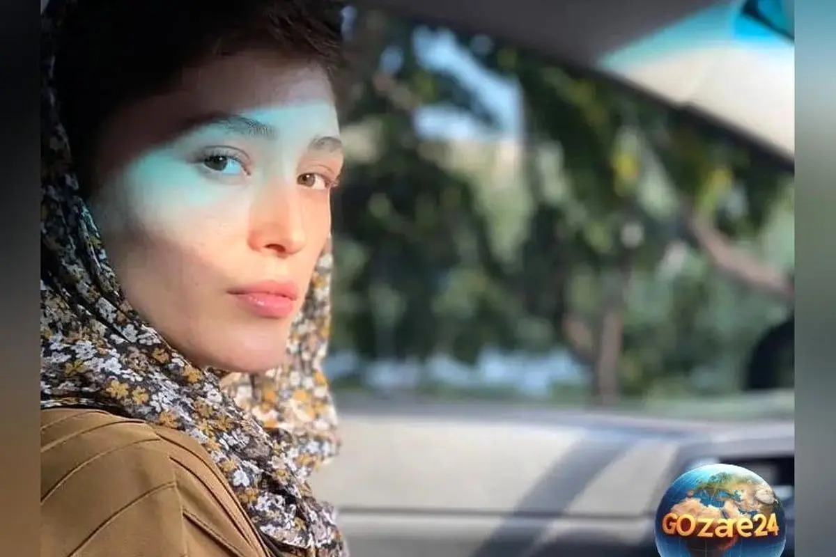 رونمایی از مادرزن جوان و افغانی‌تبار نوید محمدزاده، سوپراستار سینمای ایران + عکس و جزئیات