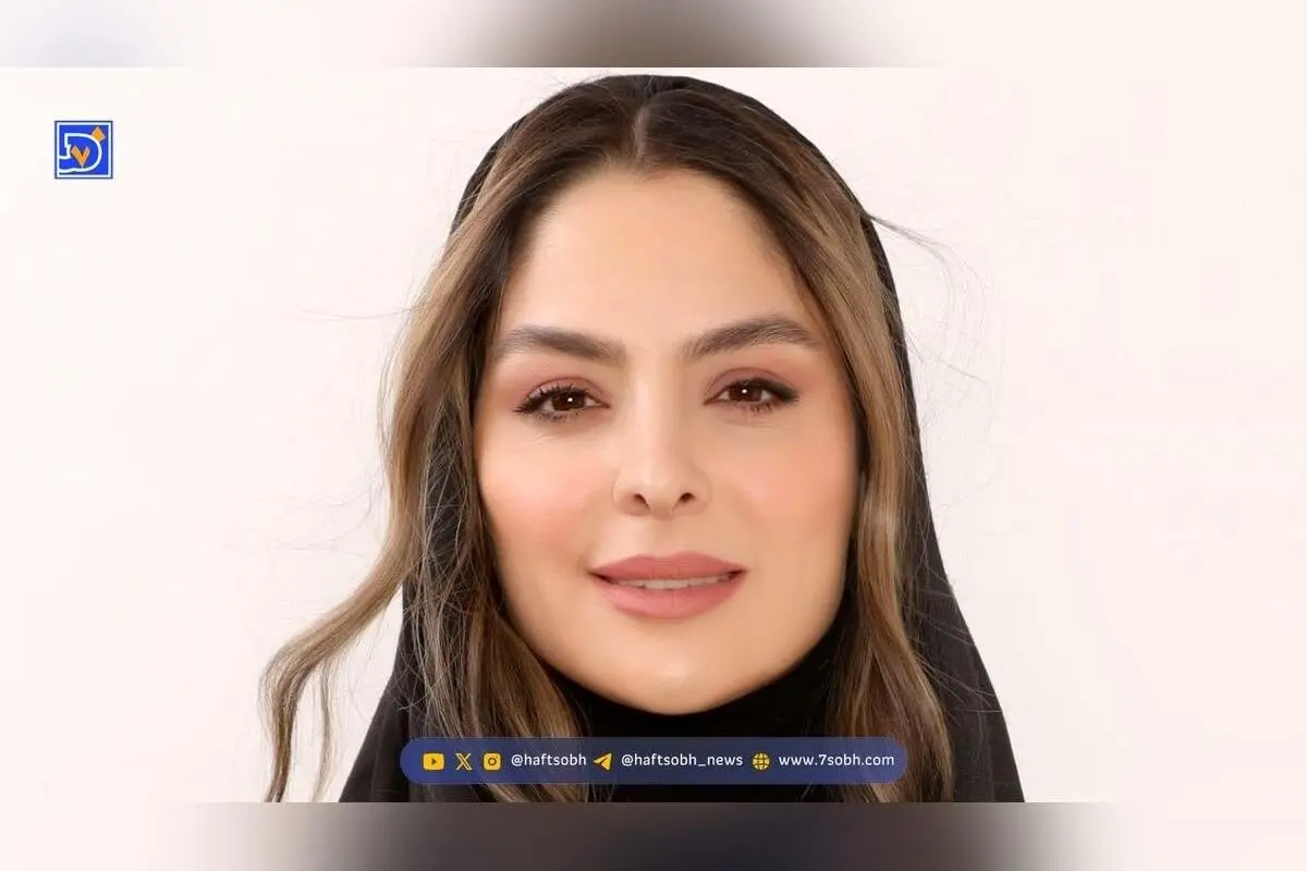 عکس روز: مارال بنی‌آدم در سفر شمال با استایل خاص و دیدنی