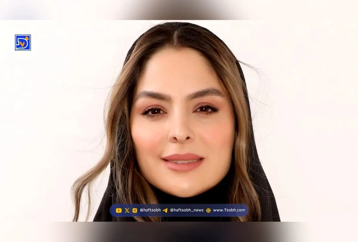 عکس روز: مارال بنی‌آدم در سفر شمال با استایل خاص و دیدنی