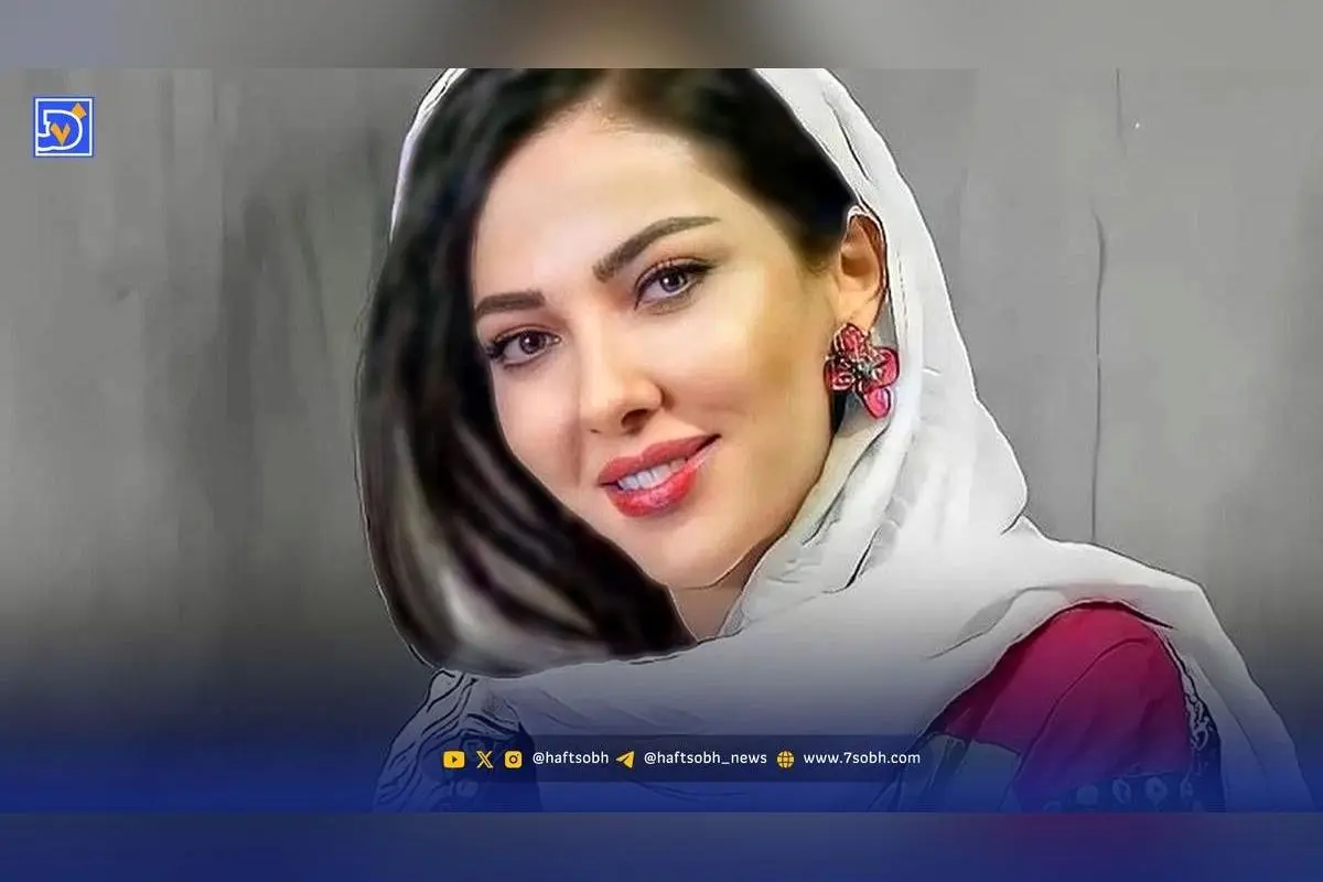 لیلا اوتادی در کافه رستوران و فعالیتهای هنری متفاوت در زندگیاش