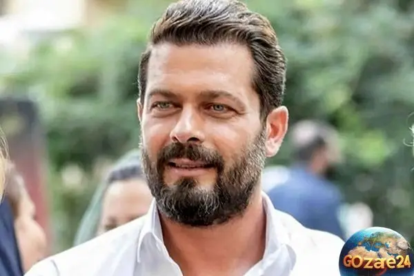 پژمان بازغی در یک دورهمی مردانه با علی دایی: تصویری جذاب از پدر خوشتیپ و دوست‌داشتنی بازیگری