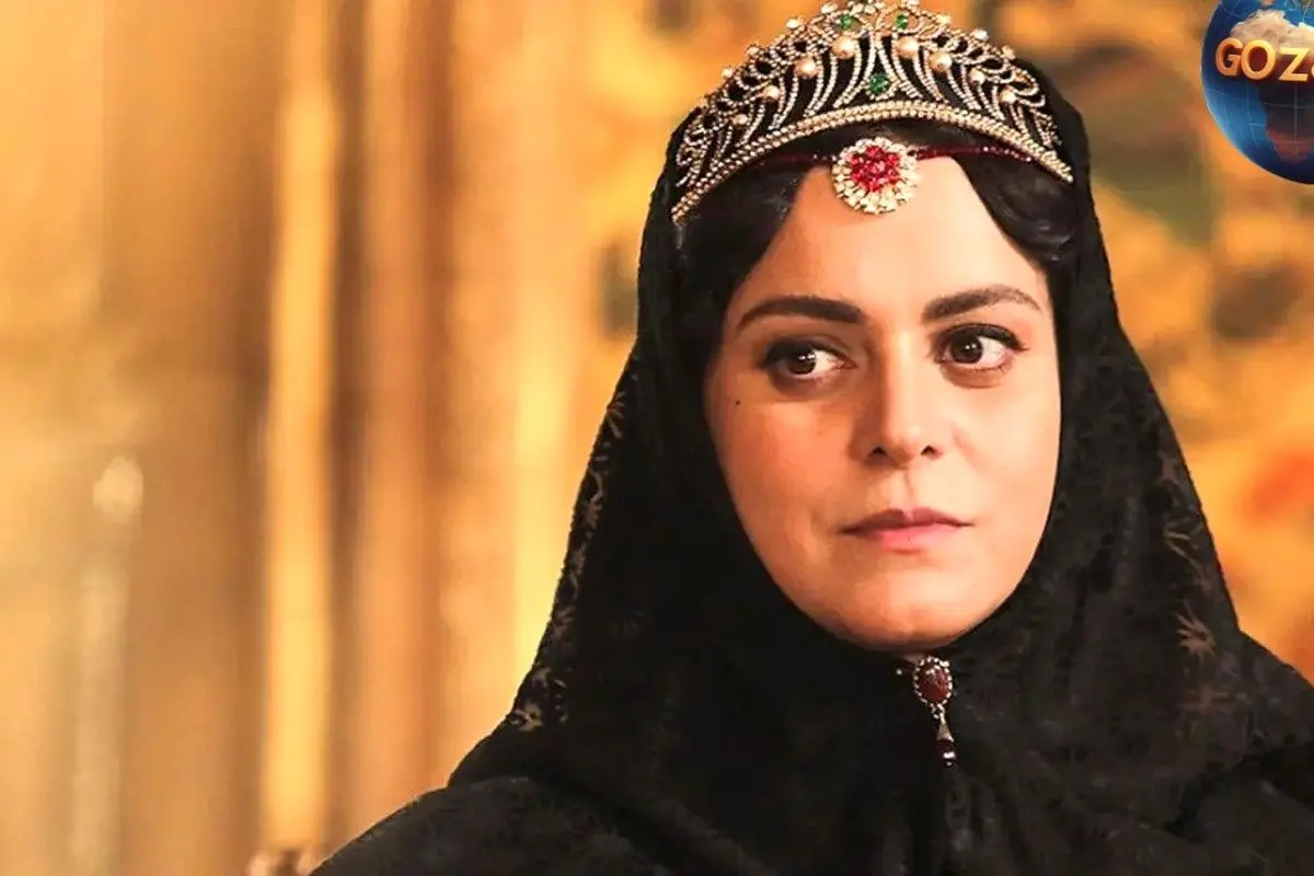 رونمایی غزل شاکری از خواهر دوقلویش عسل + تصاویر مراسم ختم مادر مرحومه فرشته طائرپور و سوگواری برای جانان