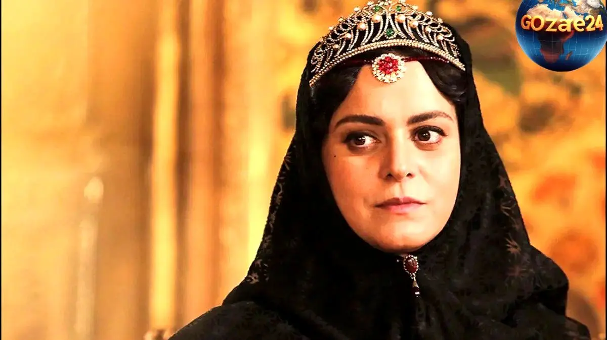 رونمایی غزل شاکری از خواهر دوقلویش عسل + تصاویر مراسم ختم مادر مرحومه فرشته طائرپور و سوگواری برای جانان