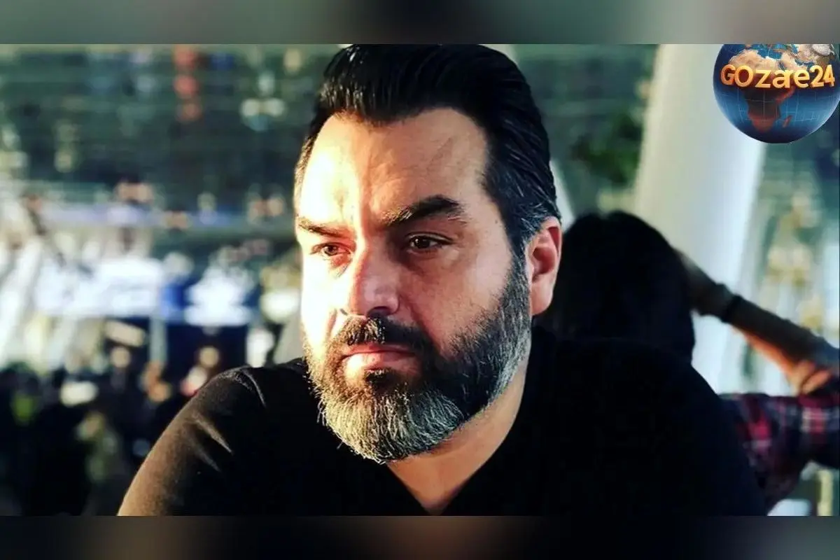 عاشقانه‌های پدر دختری شهرام قائدی؛ شباهت چشم‌نواز دختر به پدر و واکنش کاربران