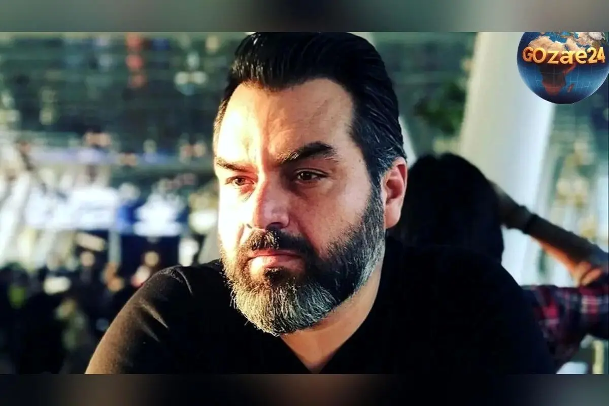 عاشقانه‌های پدر دختری شهرام قائدی؛ شباهت چشم‌نواز دختر به پدر و واکنش کاربران