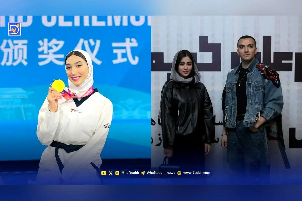 رونمایی از آلبوم «نسل من» امیر علی کریم‌خانی با حضور هنرمندان سرشناس و معرفی ورزشکاران برتر کشور